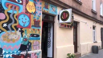 Yummy Kebab - Restauracja Kraków