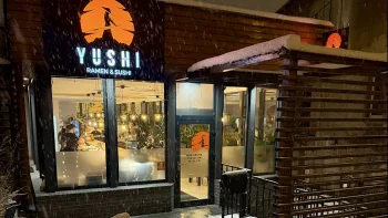 YUSHI Ramen & Sushi - Restauracja Bielsko-Biała