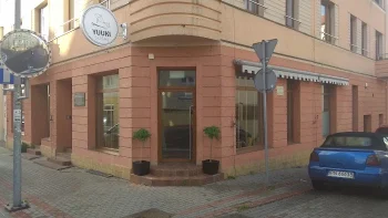 Yuuki Sushi - Restauracja Konin