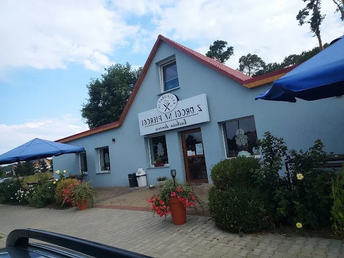 Z drogi na pierogi - Restauracja Gorzów Wielkopolski