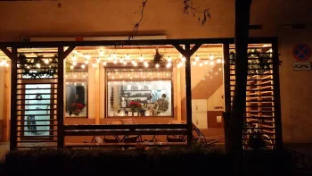 Z Garnka i Pieca - Restauracja Zabrze