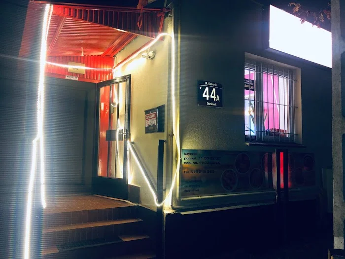z Kuchnią Indyjską Masala Bombay Lounge PRG PLD - Restauracja Warszawa