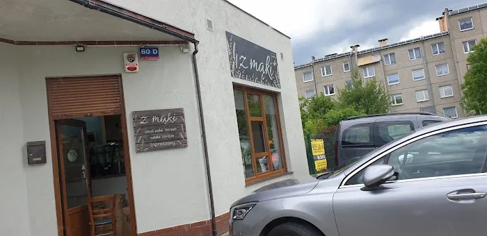 Z Mąki - Restauracja Wałbrzych