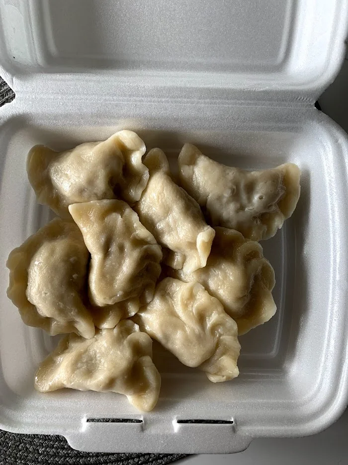 Z Pieca i z Gara - Restauracja Warszawa
