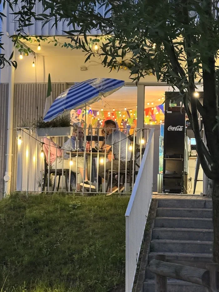 z ziemi włoskiej! - Restauracja Gdańsk