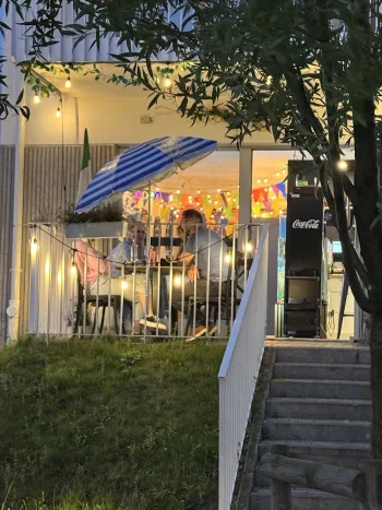 z ziemi włoskiej! - Restauracja Gdańsk