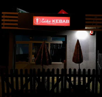 Za'atar Kebab Dębiec-Poznań - Restauracja