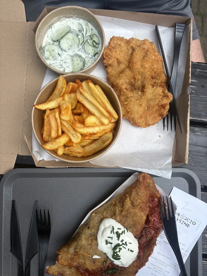 Zabójczo Pyszne - Restauracja Bydgoszcz