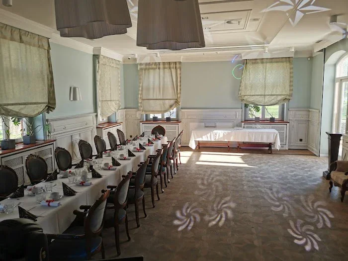 Zabrzański Gościniec - Restauracja Zabrze