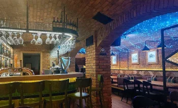 Zabytek Bistro&Bar - Restauracja Podkowa Leśna