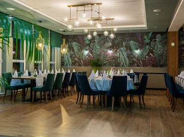 "Zachcianka" - Restauracja Nowy Sącz