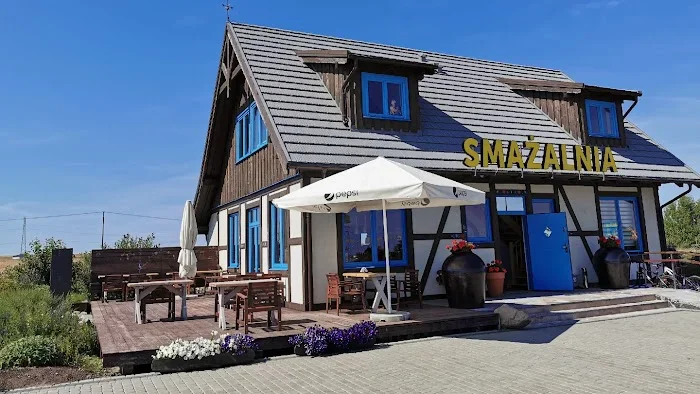 Zachodnia 17 - Restauracja Władysławowo
