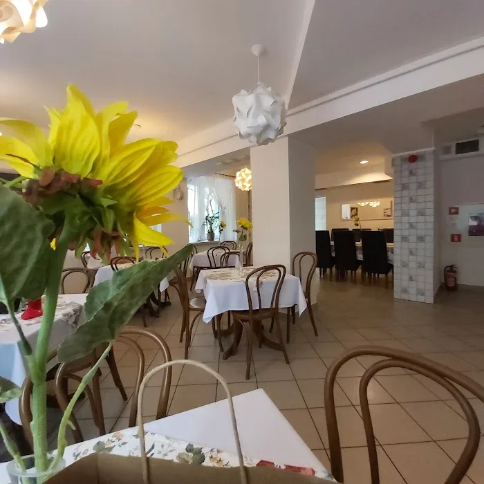 Zacisze Bar & Cafe - Kawiarnia Rzeszów
