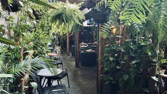 Zaćmienie 2.0 drink&food - Restauracja Kraków