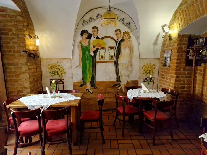 Zaczarowana Dorożka - Restauracja Lublin