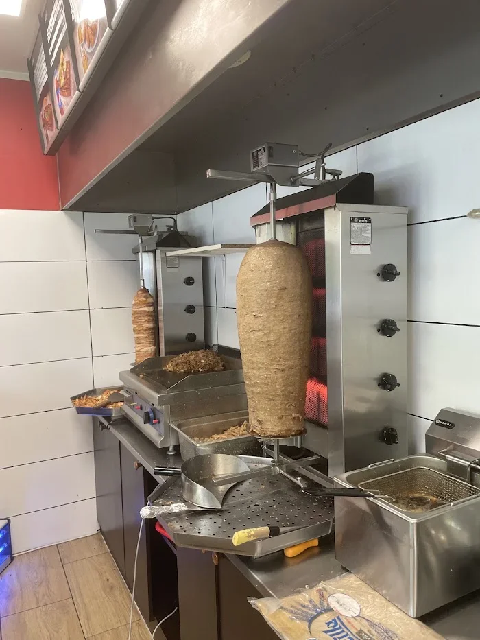 ZAFER KEBAB - Restauracja Katowice