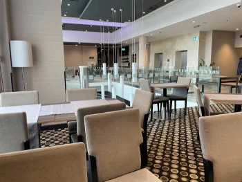 "Zagłębie Smaku" - Restauracja Dąbrowa Górnicza