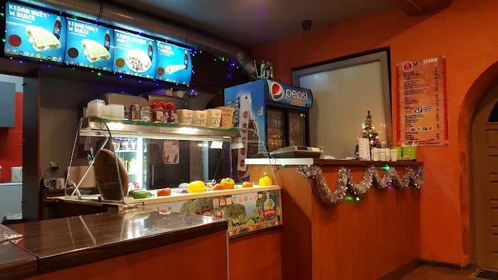 Zagłoba i Kebab - Restauracja Bytom