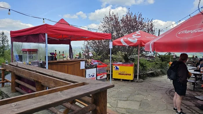 Zagroda Lepiarzówka Karczma i Hotel SPA - Restauracja Wisła