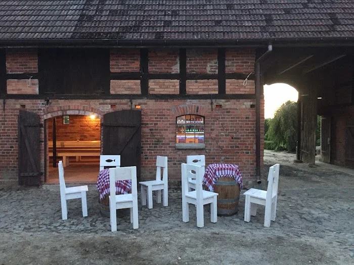 Zagroda Śledziowa Herring Farm - Restauracja Słupsk