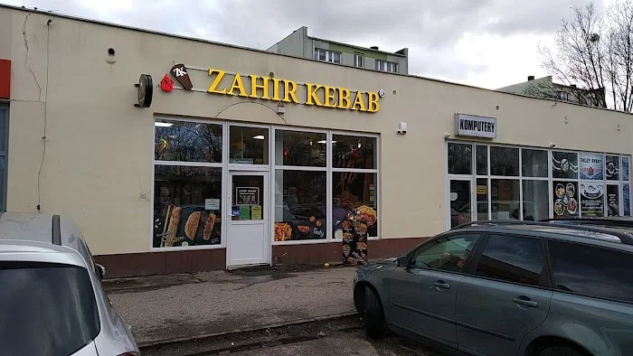 Zahir Kebab - Restauracja Bydgoszcz