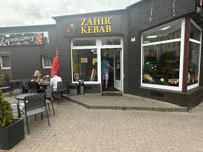 Zahir Kebab - Restauracja Bydgoszcz