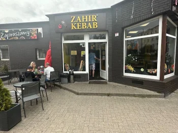 Zahir Kebab - Restauracja Bydgoszcz