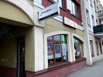 Zahir Kebab & Cafe Kalisz - Restauracja
