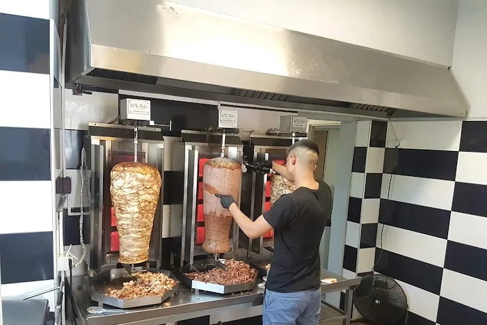 Zahir Kebab - Restauracja Kalisz