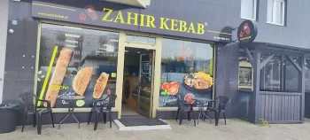 Zahir Kebab - Restauracja Konin