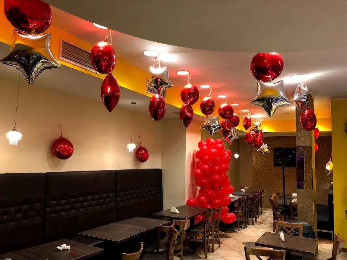 Zahir kebab - Restauracja Łódź