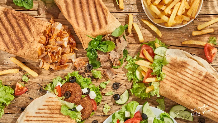 Zahir Kebab - Restauracja Łódź