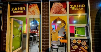 Zahir - Restauracja Kołobrzeg