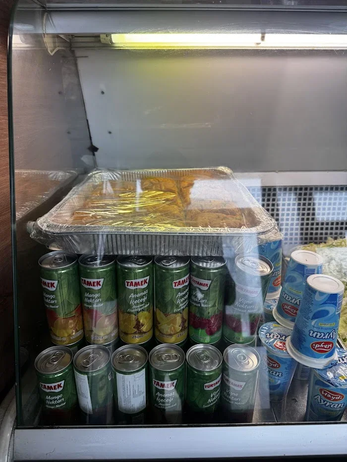 Zaika turkish Kebab - Restauracja Siedlce