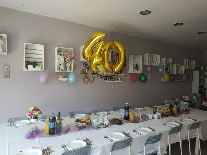 "Zajadalnia Pod Aniołami" - Restauracja Łódź
