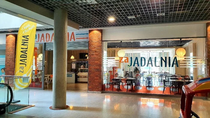 Zajadalnia - Restauracja Zabrze