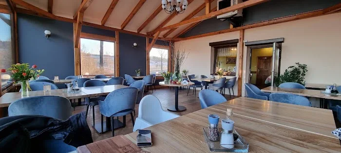 Zajazd Gościniec - Restauracja Jelenia Góra