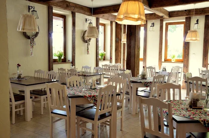 Zajazd Leśna Chata - Restauracja Kalisz