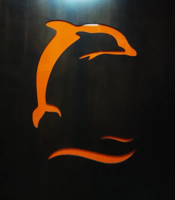 Zajazd " Mały Delfin " - Restauracja Wisła