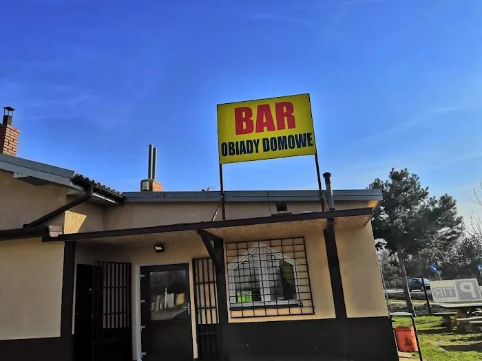 Zajazd Niebo W Gębie - Restauracja Sochaczew