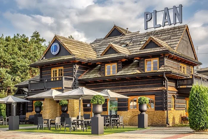 Zajazd Plan – hotel | restauracja Piotrków Trybunalski