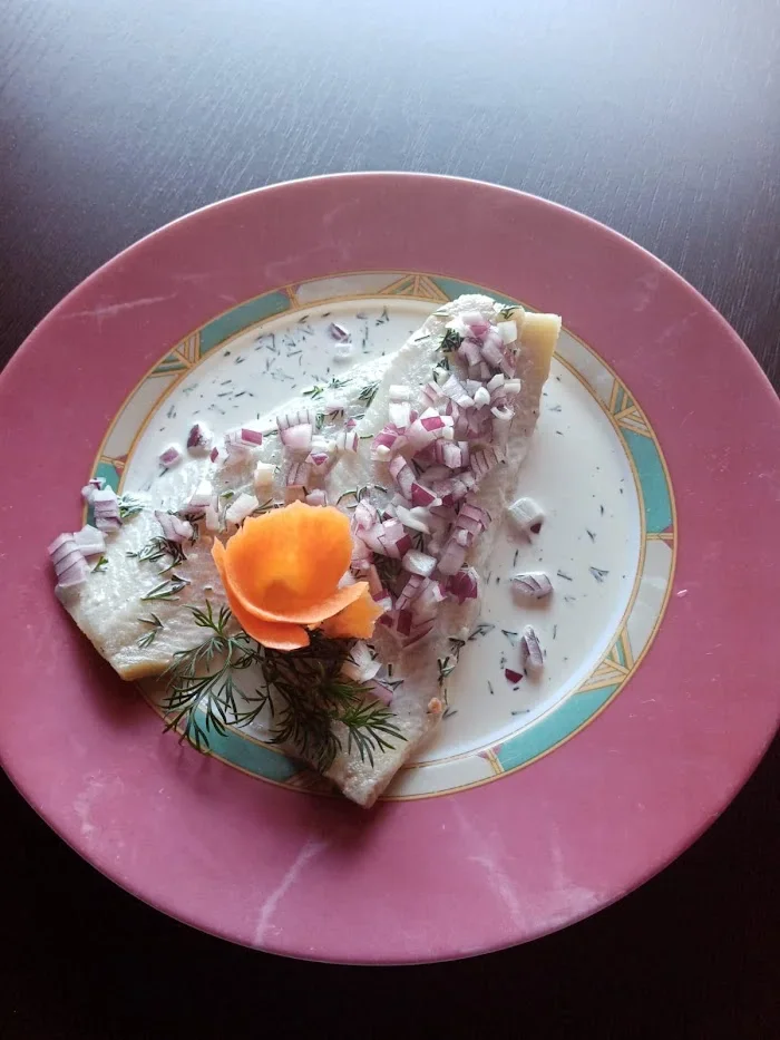Zajazd pod Delfinem - Restauracja Wisła