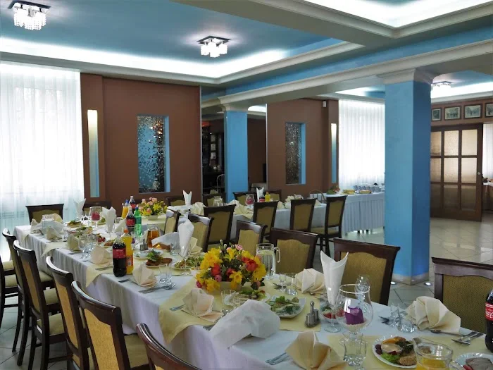Zajazd Pod Jesionem - Restauracja Mińsk Mazowiecki
