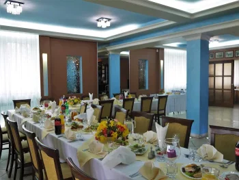 Zajazd Pod Jesionem - Restauracja Mińsk Mazowiecki