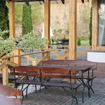Zajazd pod Skarpą - Restauracja Jelenia Góra