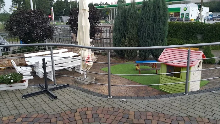 Zajazd Rybka - Restauracja Częstochowa