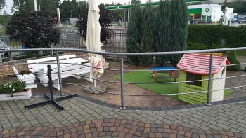 Zajazd Rybka - Restauracja Częstochowa