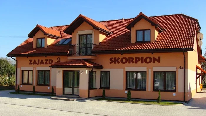 Zajazd Skorpion - Sala Bankietowa Oświęcim - Restauracja