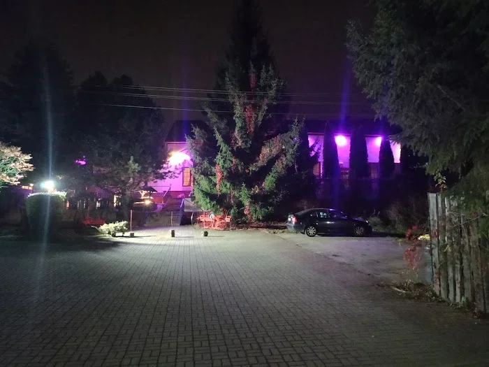 Zajazd Wałbrzych - Restauracja