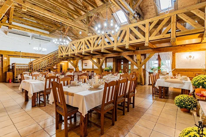 Zajazd Żuławy - Restauracja i Kameralne Noclegi Elbląg